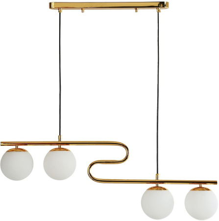 картинка Подвесной светильник Collana 4037-4P от магазина BTSvet