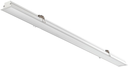 Встраиваемый светодиодный светильник Iter 358822