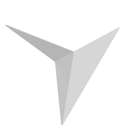 Светодиодное бра Trame C808WL-L3W