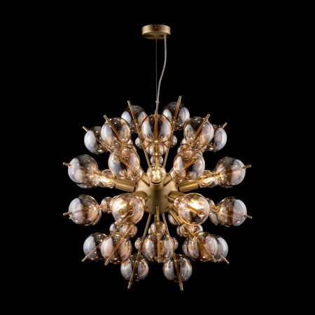 картинка Подвесная люстра Bolla MOD133PL-08BS от магазина BTSvet