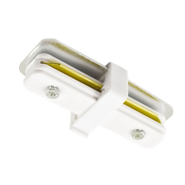 картинка Коннектор для шинопровода (трека) i Track Accessories A130033 от магазина BTSvet
