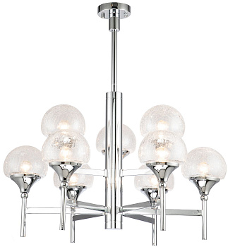 Потолочная люстра Impulse 2971-9P