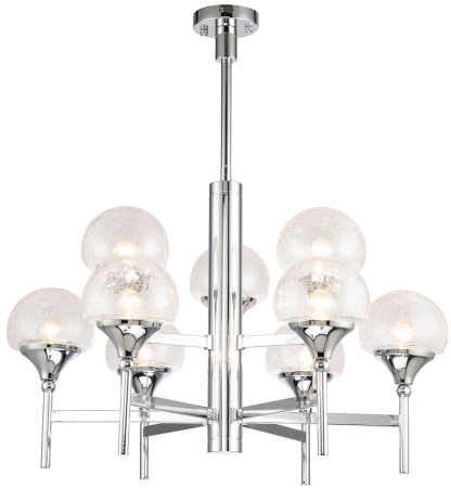 Потолочная люстра Impulse 2971-9P