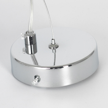 картинка Подвесная люстра Davie LSP-8776 от магазина BTSvet