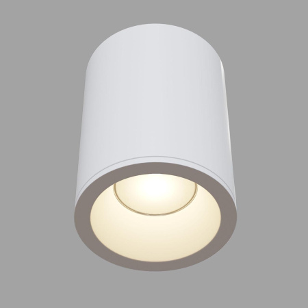 картинка Потолочный светильник уличный светодиодный Antares C029CL-01W IP65 от магазина BTSvet