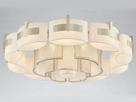 картинка Потолочная люстра 4316/PL от магазина BTSvet