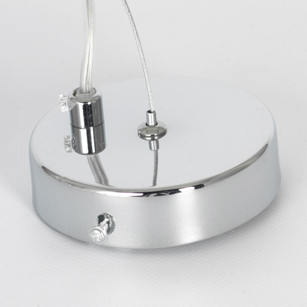 картинка Подвесная люстра Davie LSP-8776 от магазина BTSvet