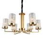 картинка Подвесная люстра Maiera OML-84713-06 от магазина BTSvet