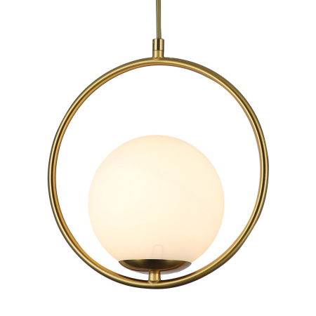 картинка Подвесной светильник Oportet 2788-1P от магазина BTSvet