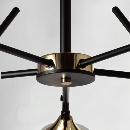 картинка Потолочная люстра Альфа 324014905 от магазина BTSvet