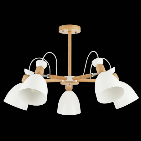 картинка Потолочная люстра Balcamo SLE103802-05 от магазина BTSvet