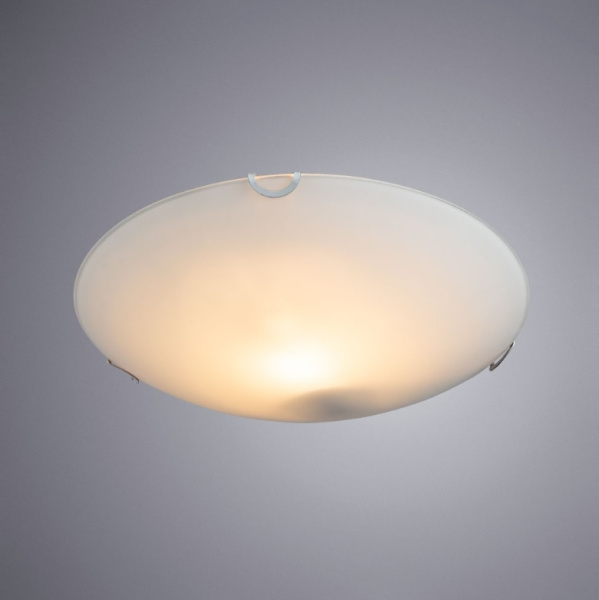 картинка Настенно-потолочный светильник Medusa A3720PL-1CC от магазина BTSvet
