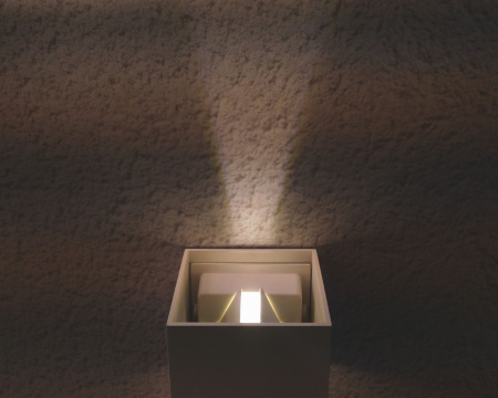 картинка Архитектурная светодиодная подсветка CALLE 357518 от магазина BTSvet