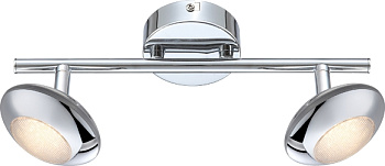 Спот светодиодный на штанге Gilles 56217-2