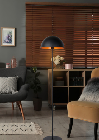 картинка Торшер с выключателем Siemon 45796/01/30 от магазина BTSvet