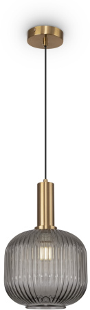 картинка Подвесной светильник Zelma FR8012PL-01AM от магазина BTSvet