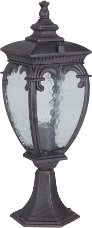 Наземный фонарь Fleur O414FL-01BZ IP44