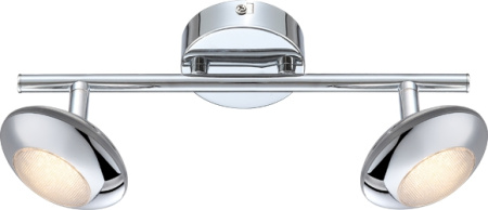 Спот светодиодный на штанге Gilles 56217-2