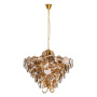 картинка Подвесная люстра хрустальная Chloe 7566/01 SP-18 от магазина BTSvet