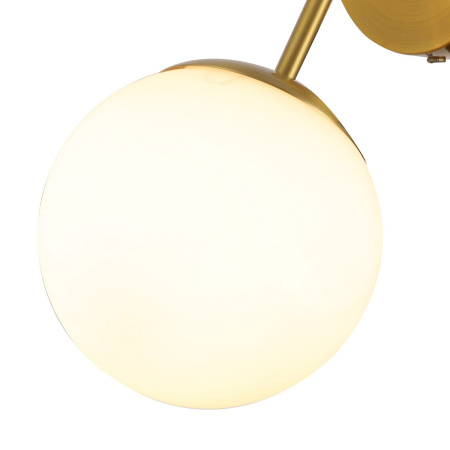 картинка Бра Gutta 2854-1W от магазина BTSvet