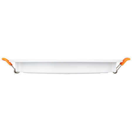 картинка Светильник встраиваемый LED DL-BL180-18W Day White (Arlight, IP40 Металл, 3 года) 021440 от магазина BTSvet