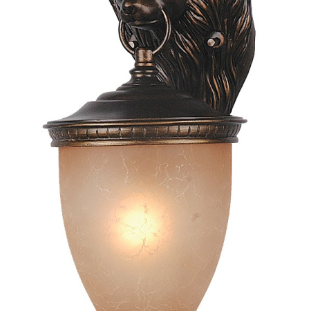 картинка Настенный светильник уличный Guards 1336-1W от магазина BTSvet