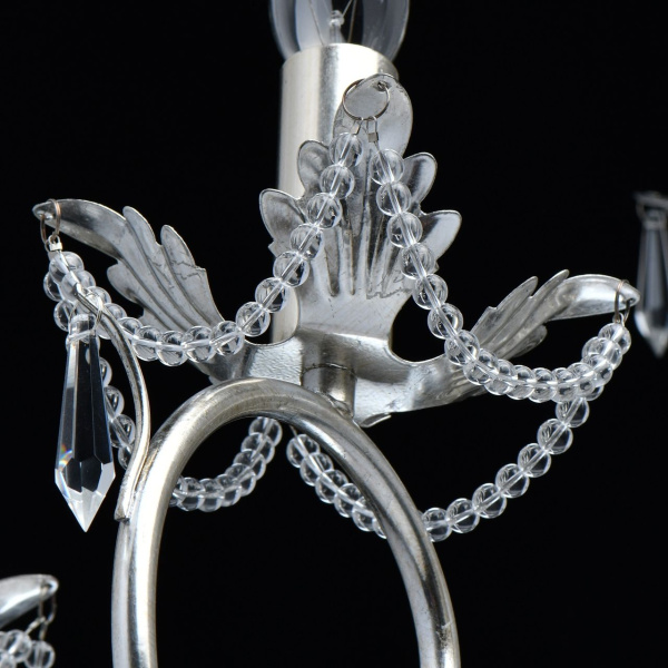 картинка Подвесная люстра Валенсия 299012410 от магазина BTSvet