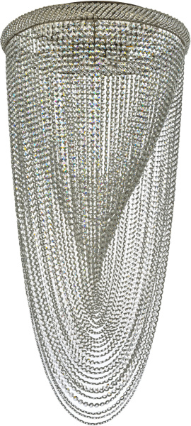 Потолочная люстра Bari E 1.2.60.104 N