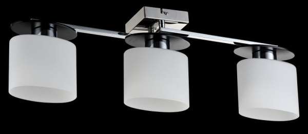 картинка Потолочная люстра Bice FR5101-CL-03-CN от магазина BTSvet