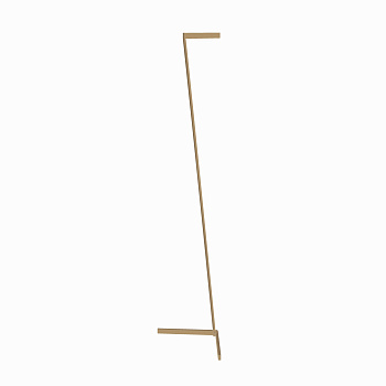 Торшер светодиодный Vector 7335