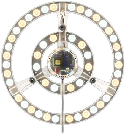 картинка LED модуль с драйвером на магнитах с пультом Novotech POLO 357771 от магазина BTSvet