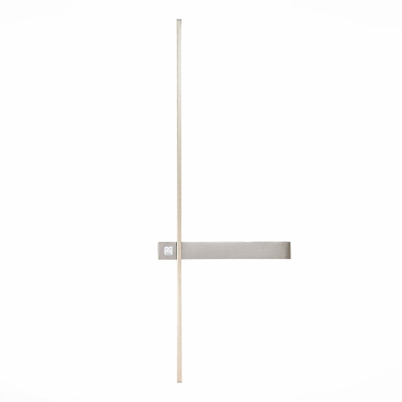 Бра светодиодное диммируемое с выключателем Astente SL1589.011.01