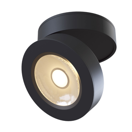 картинка Накладной светодиодный светильник Alivar C022CL-L7B4K от магазина BTSvet