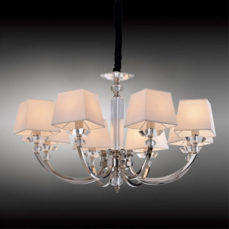 картинка Подвесная люстра Gay APL.754.03.08 от магазина BTSvet