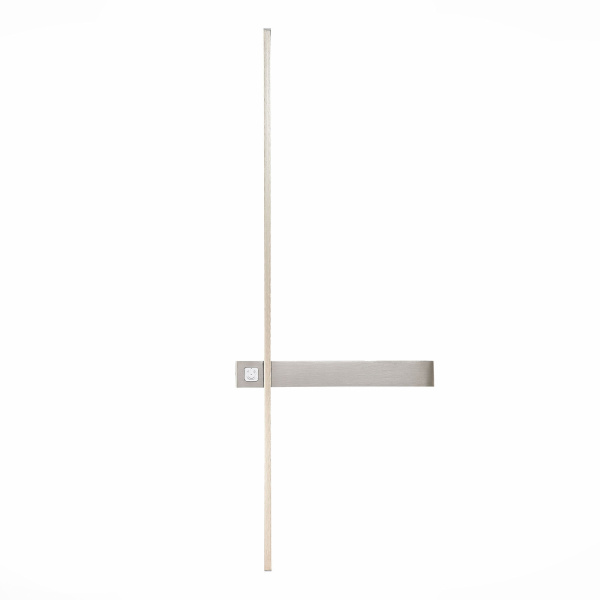 Бра светодиодное диммируемое с выключателем Astente SL1589.011.01