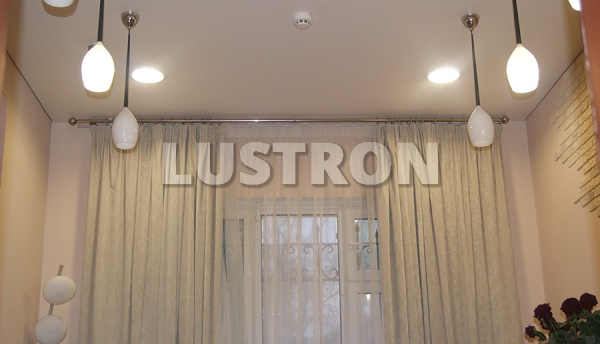 картинка Подвесной светильник SIMPLE LIGHT 807110 от магазина BTSvet