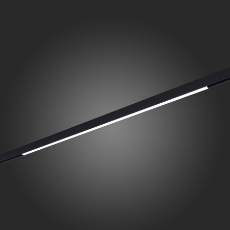 картинка Трековый светильник магнитный 48V ST Luce Skyline 48 ST370.406.36 от магазина BTSvet