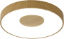 картинка Потолочный светильник светодиодный с пультом регулировкой цветовой температуры и яркости Coin 7565 от магазина BTSvet