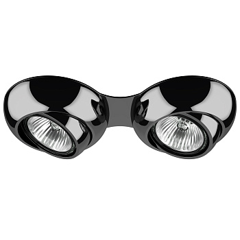 Встраиваемый светильник OCULA 011827