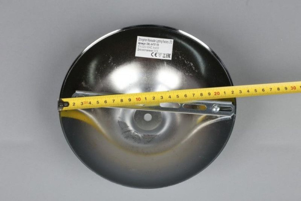 картинка Потолочная люстра OML-64707-09 от магазина BTSvet