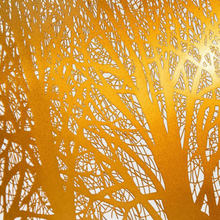 картинка Подвесной светильник Celesta A2769SP-1BK от магазина BTSvet