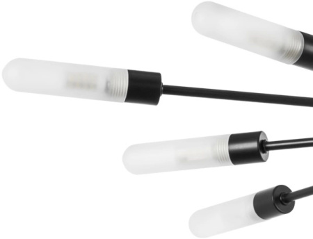 картинка Потолочная люстра на штанге Ragno 732127 от магазина BTSvet