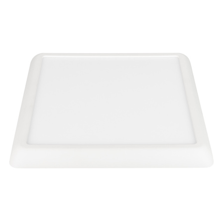 картинка Светильник встраиваемый LED CL-FIOKK-S220x220-18W Day4000-MIX (WH, 120 deg, 230V) (Arlight, IP44 Пластик, 3 года) 034471 от магазина BTSvet