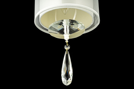 картинка Потолочная люстра Rufina Rufina E 1.3.P1 W от магазина BTSvet