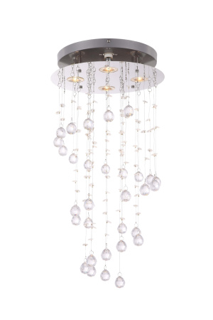 Потолочный светильник St. Tropez 68595-4