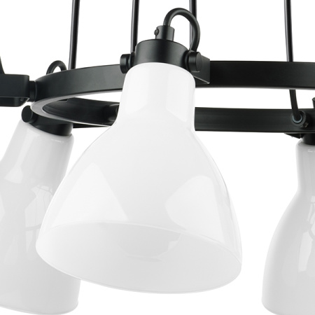 картинка Подвесная люстра Acrobata 761160 от магазина BTSvet