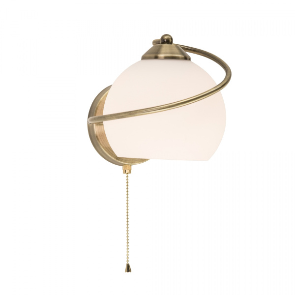 Бра с выключателем Lajma CL155313