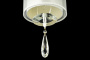 картинка Потолочная люстра Rufina Rufina E 1.3.P1 W от магазина BTSvet