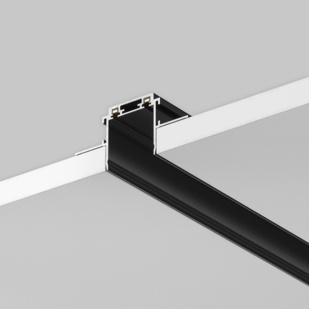 картинка Шинопровод встраиваемый Maytoni Busbar trunkings Radity TRA084MP-12B от магазина BTSvet