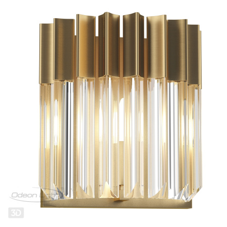 картинка Настенный светильник Moria 4675/1W от магазина BTSvet